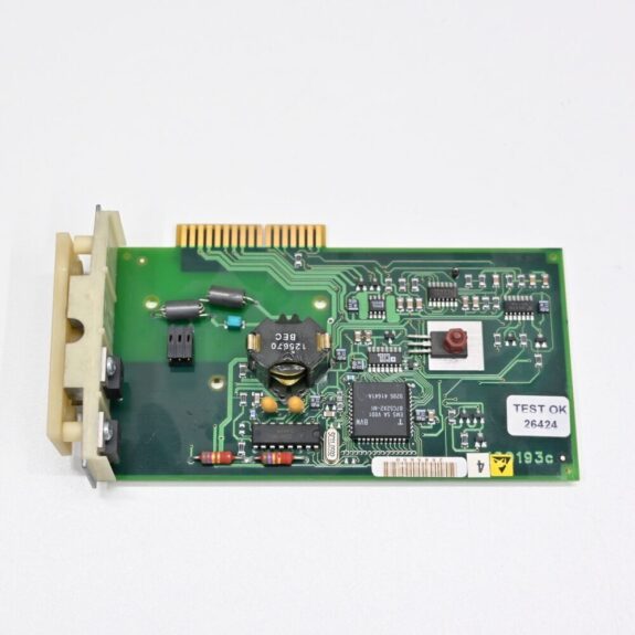 SIEMENS Sirona EMS Platine REF 8935678 D3265 – C1 C2 C3 C4 M1+ C1+ C2+ C3+C4, gebraucht | 332003