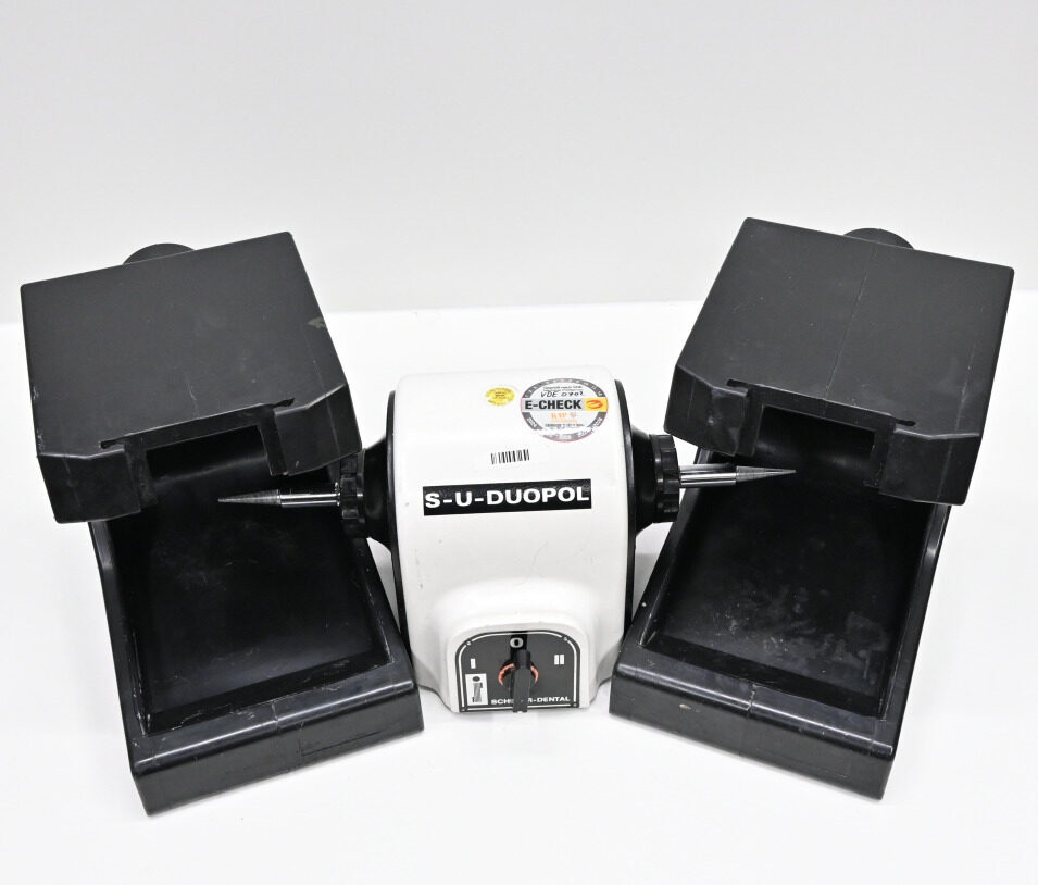 Schuler Dental Poliermotor für Labor, Zahntechnik, REF: G5 1310. geprüft & vollfunktionsfähig, gebraucht | 332082 Schuler Dental Poliermotor für Labor, Zahntechnik, REF: G5 1310. geprüft & vollfunktionsfähig, gebraucht | 332082