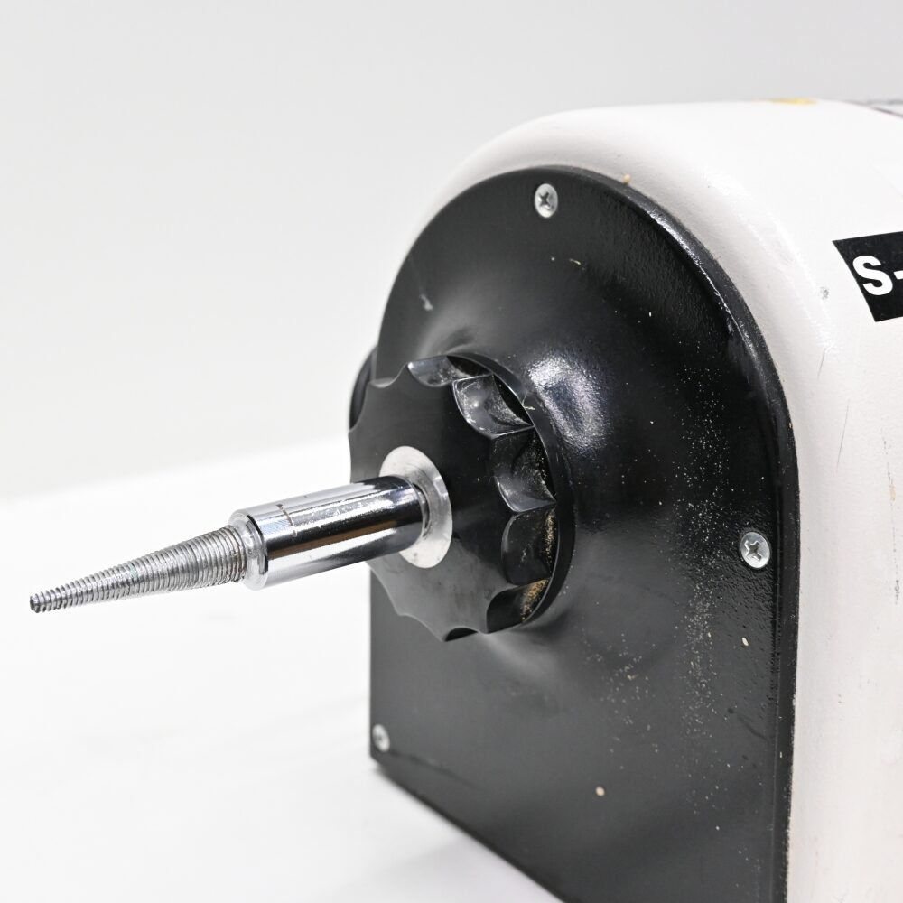 Schuler Dental Poliermotor für Labor, Zahntechnik, REF: G5 1310. geprüft & vollfunktionsfähig, gebraucht | 332081 Schuler Dental Poliermotor für Labor, Zahntechnik, REF: G5 1310. geprüft & vollfunktionsfähig, gebraucht | 332081