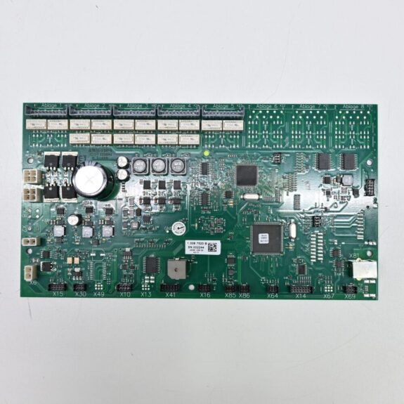 KaVo Estetica Zentral Platine 1063, REF: 710 5041, gebraucht | 332269
