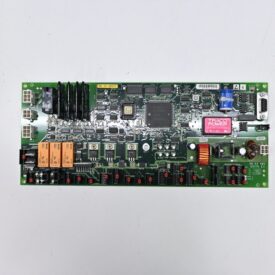 SIEMENS Sirona C+ Serie CJ Platine REF: 58 63 480, gebraucht SIEMENS Sirona C+ Serie CJ Platine REF: 58 63 480, gebraucht