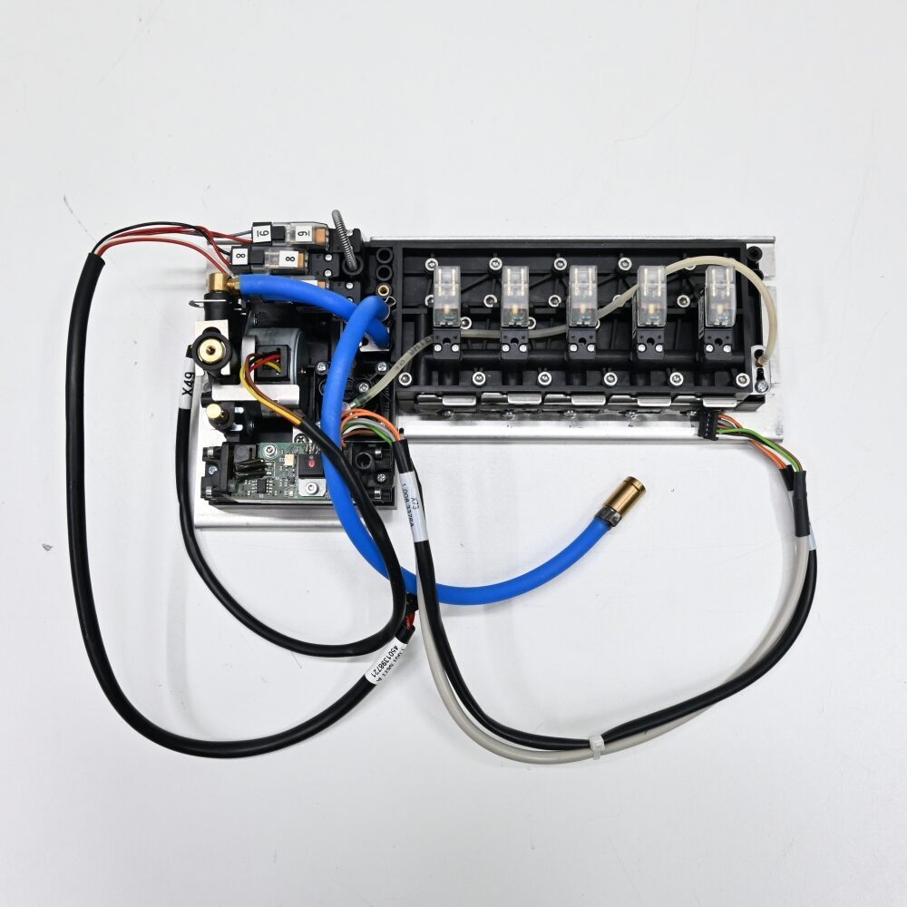 KaVo E80 Venilplatte SN: 1.008.6035, gebraucht | 332569