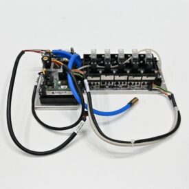 KaVo E80 Venilplatte SN: 1.008.6035, gebraucht KaVo E80 Venilplatte SN: 1.008.6035, gebraucht