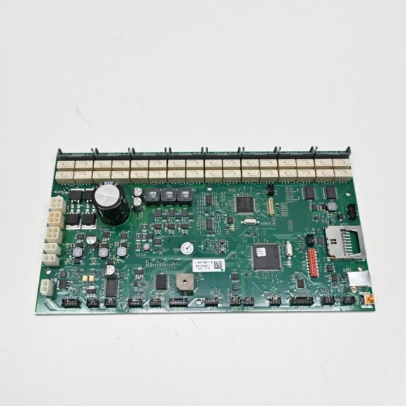 KaVo Platine  Processor Motherboard E50 E70 E80 – SN: 1.007.4911 D / 1 007 4811 D, gebraucht | 332273
