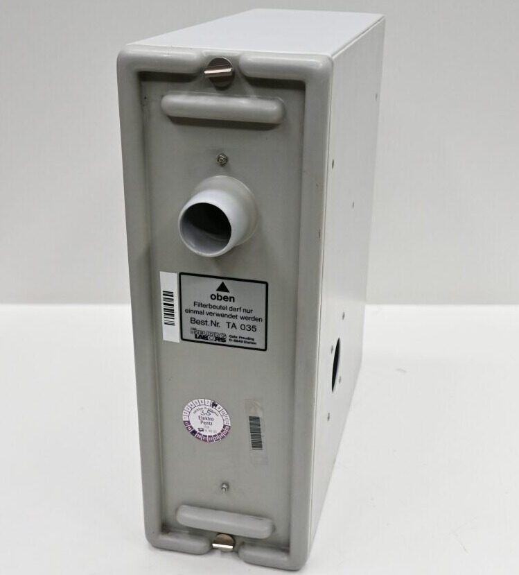 Freuding Absaugbox Dentaltechnik, Absaugbox, ohne Filter TA 035, gebraucht | 332308 Freuding Absaugbox Dentaltechnik, Absaugbox, ohne Filter TA 035, gebraucht | 332308