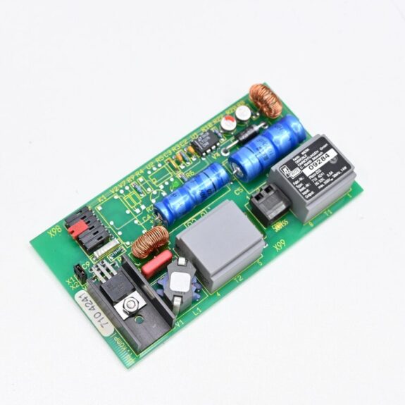 Kavo 1065 ZEG Piezo Steuerplatine, REF: 0.710.4241, gebraucht | 332310