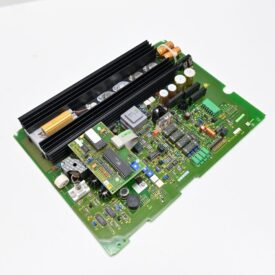 Sirona M1 MD Hauptplatine Arztelement, REF: 29 81 850, gebraucht Sirona M1 MD Hauptplatine Arztelement, REF: 29 81 850, gebraucht