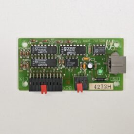 Kavo Adapter Platine Art.Nr. 710.5201 / 7105201, gebraucht Kavo Adapter Platine Art.Nr. 710.5201 / 7105201, gebraucht