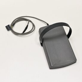 Siemens Sirona C1 C2 C3 C4 Fußanlasser C-Serie Fußschalter X1, gebraucht Siemens Sirona C1 C2 C3 C4 Fußanlasser C-Serie Fußschalter X1, gebraucht