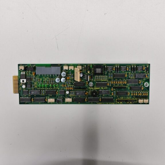 Kavo Platine 1065S REF: 71 04 721, 7104721, neu | 332968