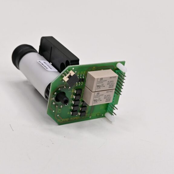 Modulplatine Motor für 1036 1065 REF: 71 05 021, 7105021, neu | 332966