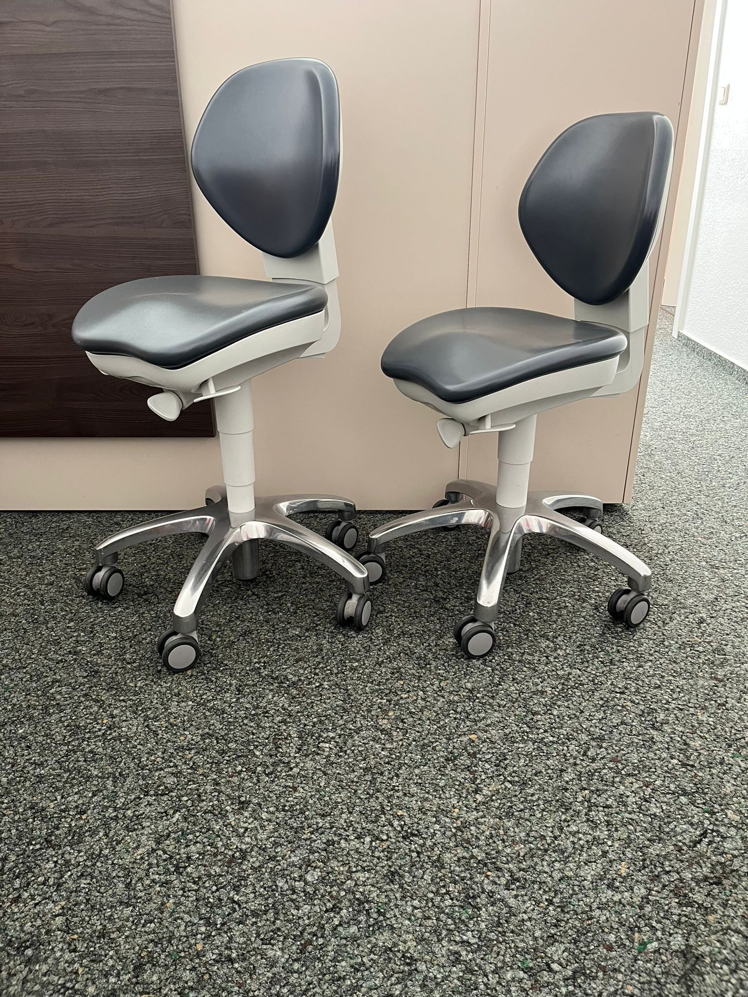 Arbeitshocker KaVo Physio 2007 | 332263 Arbeitshocker KaVo Physio 2007 | 332263