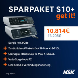 NSK Dental | 331709