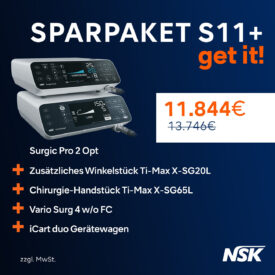 NSK Dental | 331710