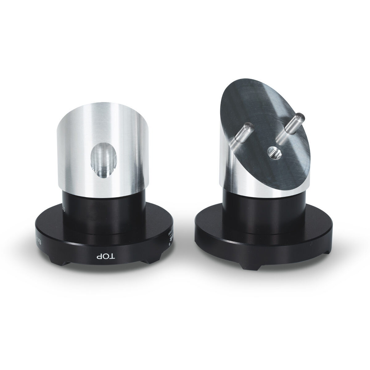 Adesso Split Zentrierschlüssel von Baumann Dental | 332834 Adesso Split Zentrierschlüssel von Baumann Dental | 332834