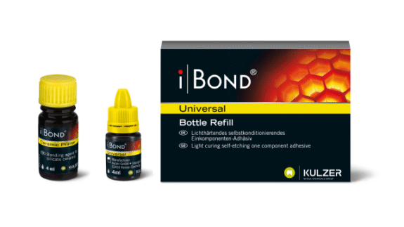 iBOND Universal 1x 4ml Lagerabverkauf nur geringe Mengen | 332591