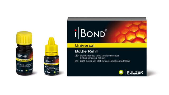 iBOND Universal 1x 4ml Lagerabverkauf nur geringe Mengen | 332591 iBOND Universal 1x 4ml Lagerabverkauf nur geringe Mengen | 332591