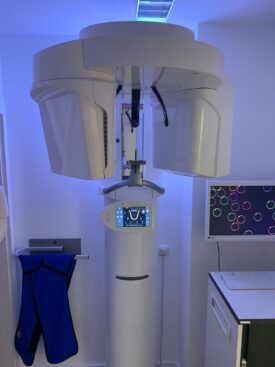 Sirona Orthophos SL 2 D Sirona Orthophos SL 2 D
