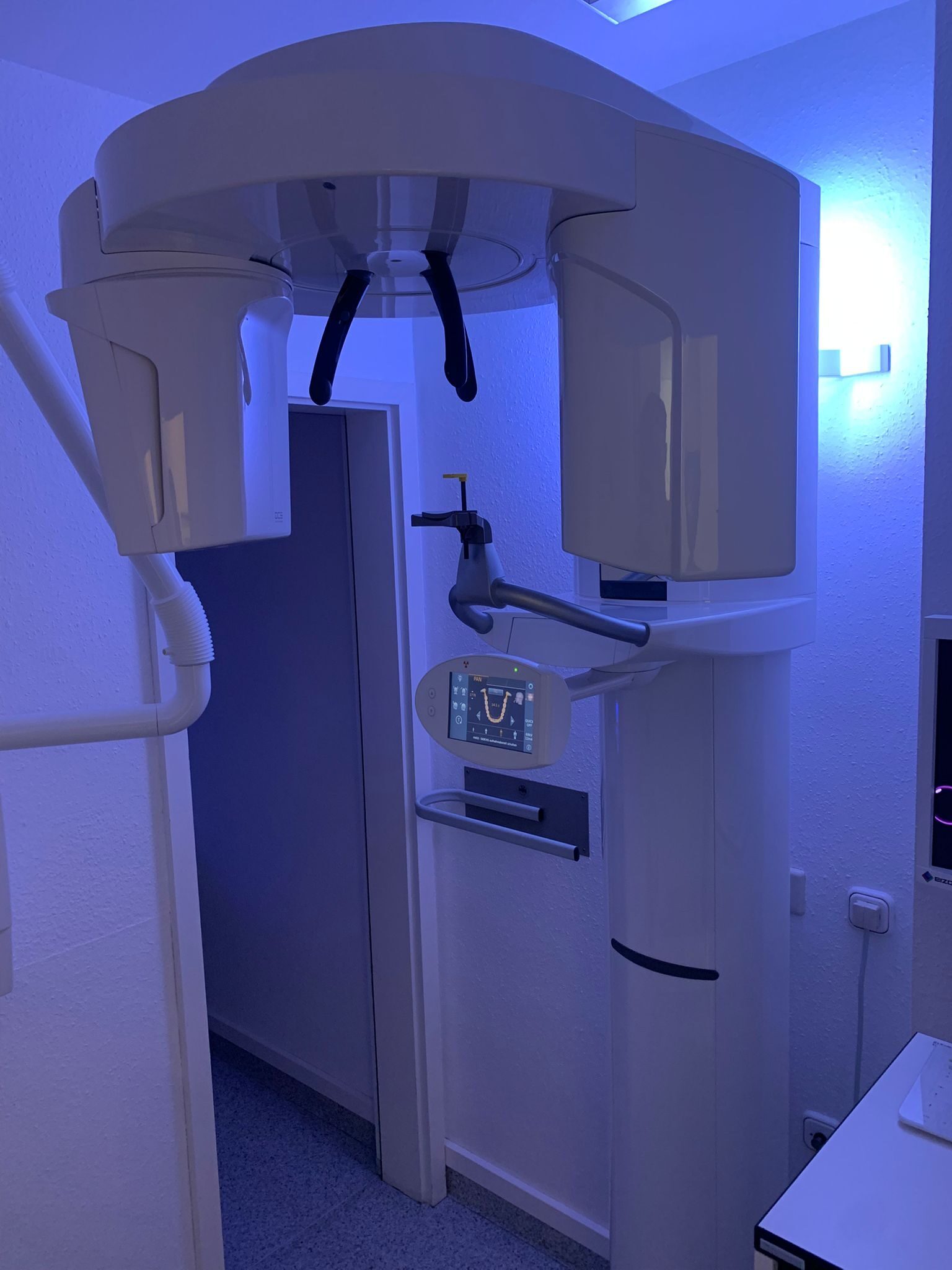 Sirona Orthophos SL 2 D | 332704 Sirona Orthophos SL 2 D | 332704