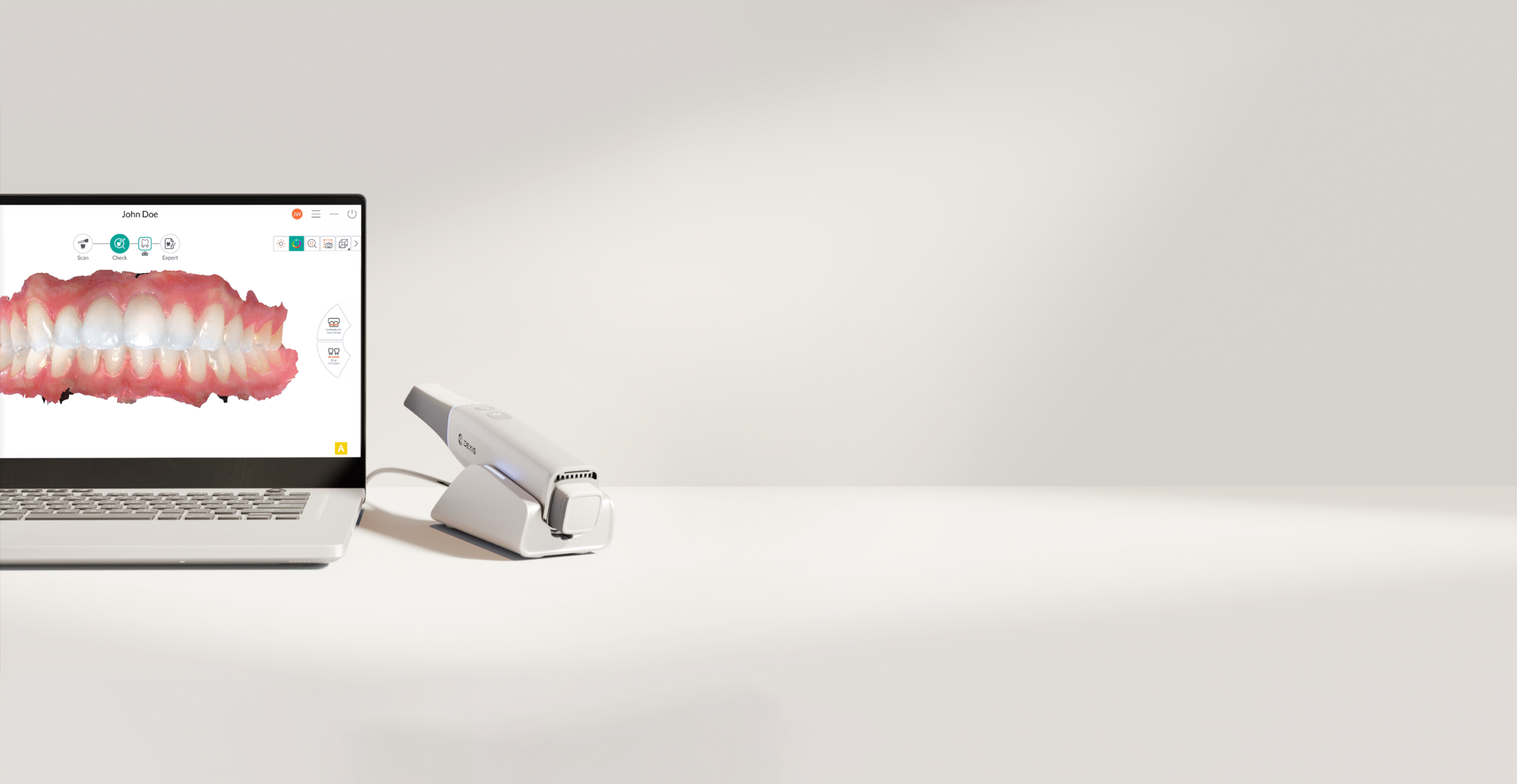 DEXIS Imprevo | 332956 DEXIS Imprevo | 332956