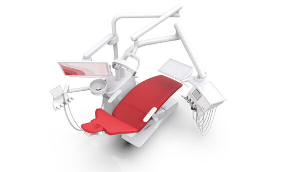 Kavo UniQa Ausstellungseinheit | 332000