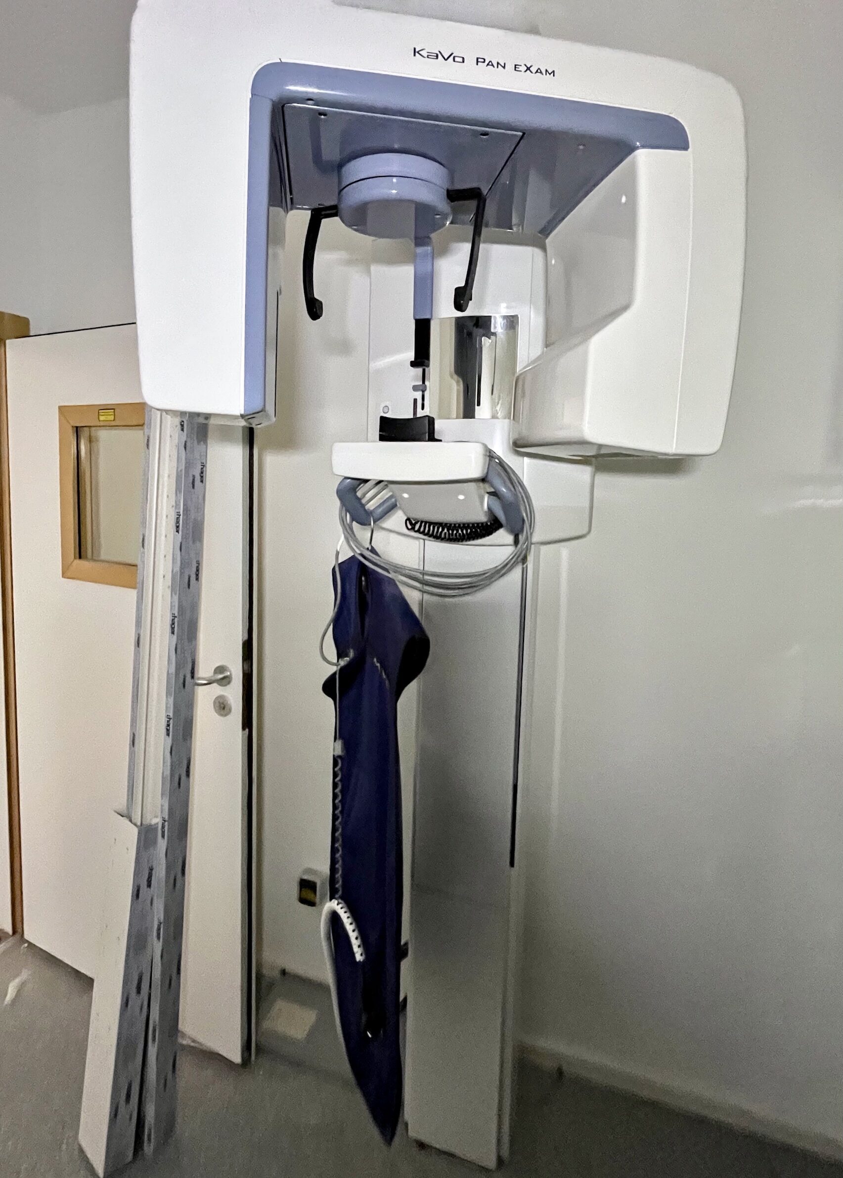 Orthopantomograph 2D KaVo PAN EXAM Baujahr 2014 | 332876 Orthopantomograph 2D KaVo PAN EXAM Baujahr 2014 | 332876
