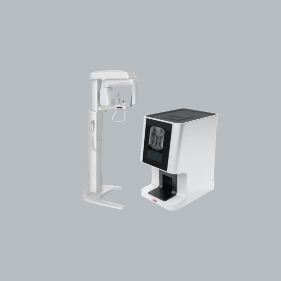 Orangedental PaX-i Plus AI – Panorama-Röntgengerät | 331868
