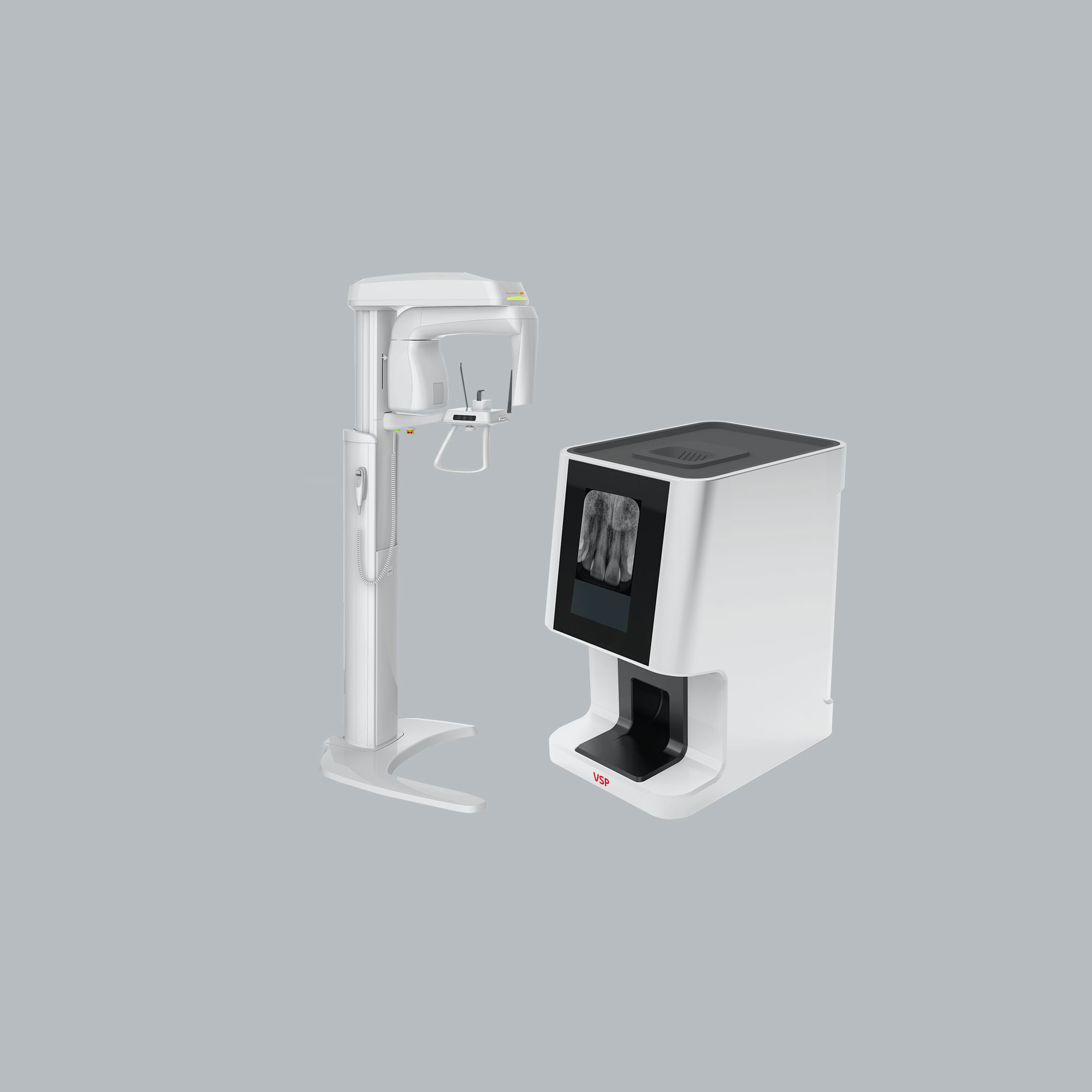 Orangedental PaX-i Plus AI – Panorama-Röntgengerät | 331868 Orangedental PaX-i Plus AI – Panorama-Röntgengerät | 331868