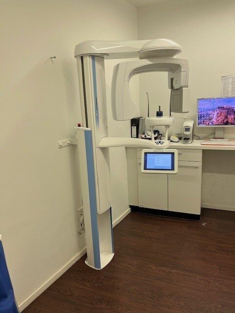ProMax 3D Classic inkl. ProScanner inkl. Romexis Klinikversion | 332102