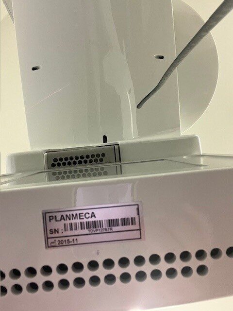 ProMax 3D Classic inkl. ProScanner inkl. Romexis Klinikversion | 332105 ProMax 3D Classic inkl. ProScanner inkl. Romexis Klinikversion | 332105