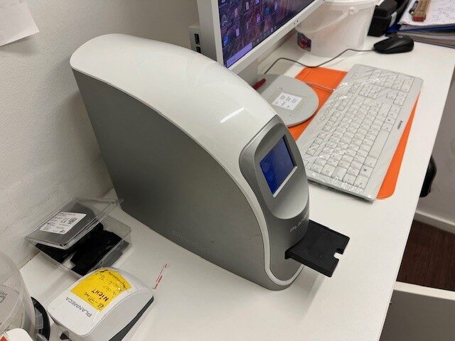 ProMax 3D Classic inkl. ProScanner inkl. Romexis Klinikversion | 332108 ProMax 3D Classic inkl. ProScanner inkl. Romexis Klinikversion | 332108