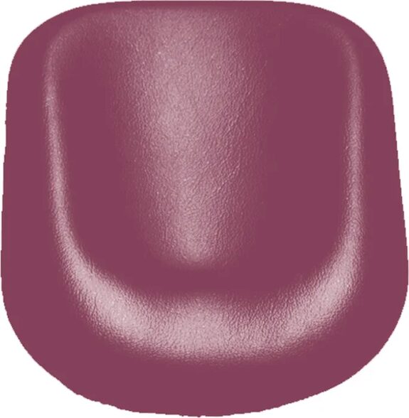 Kopfpolster KaVo Estetica E70 / E80 Sirona merlot | 332275
