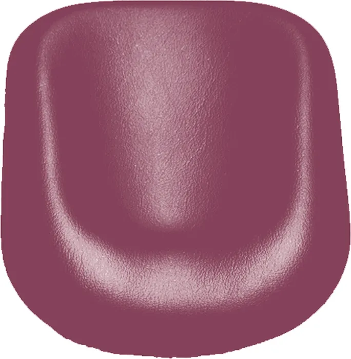 Kopfpolster KaVo Estetica E70 / E80 Sirona merlot | 332275 Kopfpolster KaVo Estetica E70 / E80 Sirona merlot | 332275