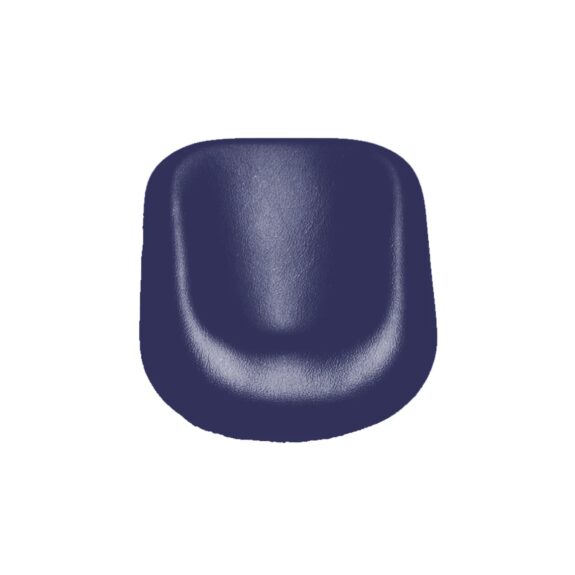 Kopfpolster KaVo Estetica 1065 / 1066 Sirona dunkelblau 504 / planetblau | 332271