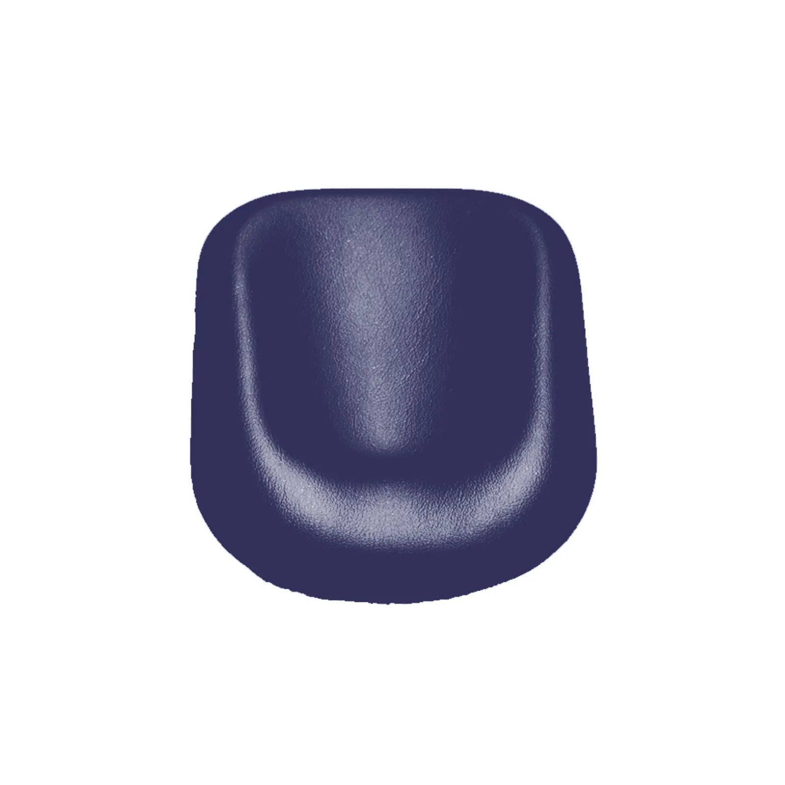 Kopfpolster KaVo Estetica 1065 / 1066 Sirona dunkelblau 504 / planetblau | 332271 Kopfpolster KaVo Estetica 1065 / 1066 Sirona dunkelblau 504 / planetblau | 332271