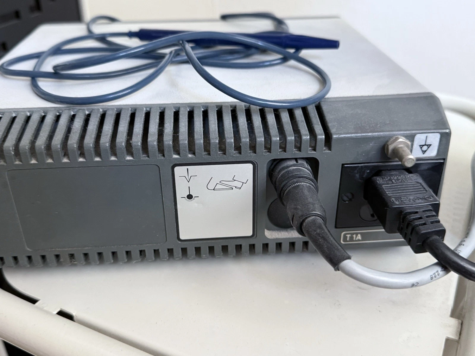 Berchtold Elektrotom 70-D Gebraucht | 331968 Berchtold Elektrotom 70-D Gebraucht | 331968