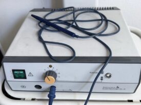 Berchtold Elektrotom 70-D Gebraucht Berchtold Elektrotom 70-D Gebraucht