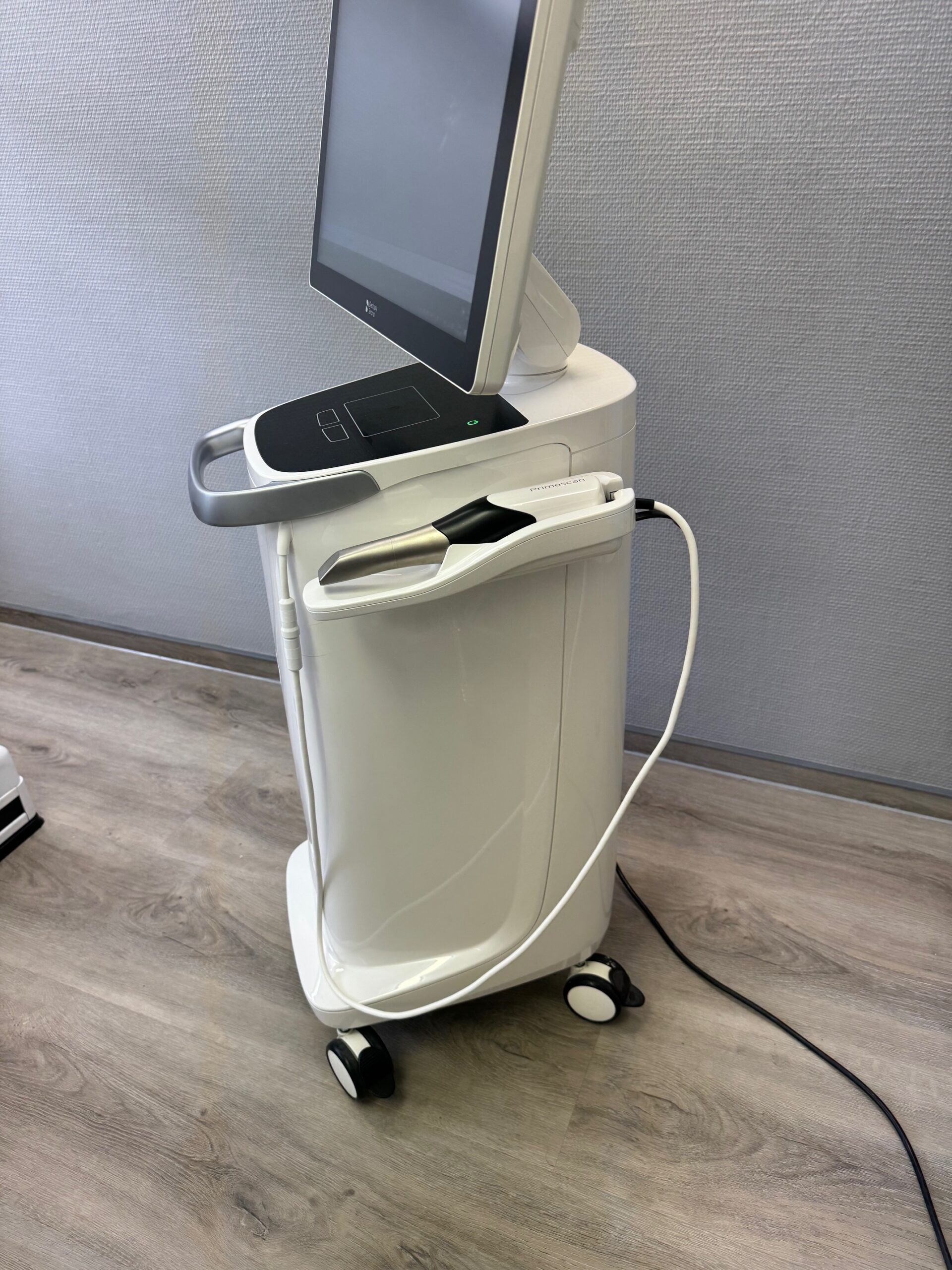 Prime Scan AC Baujahr 2022 sehr guter Zustand | 332720 Prime Scan AC Baujahr 2022 sehr guter Zustand | 332720
