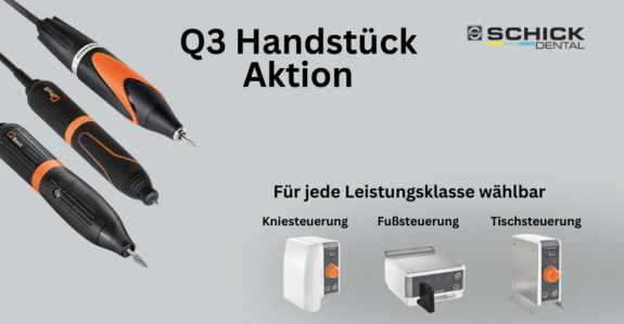 SCHICK DENTAL – Q3 Basic | Q3 Profi | Q3 Premium | 331863