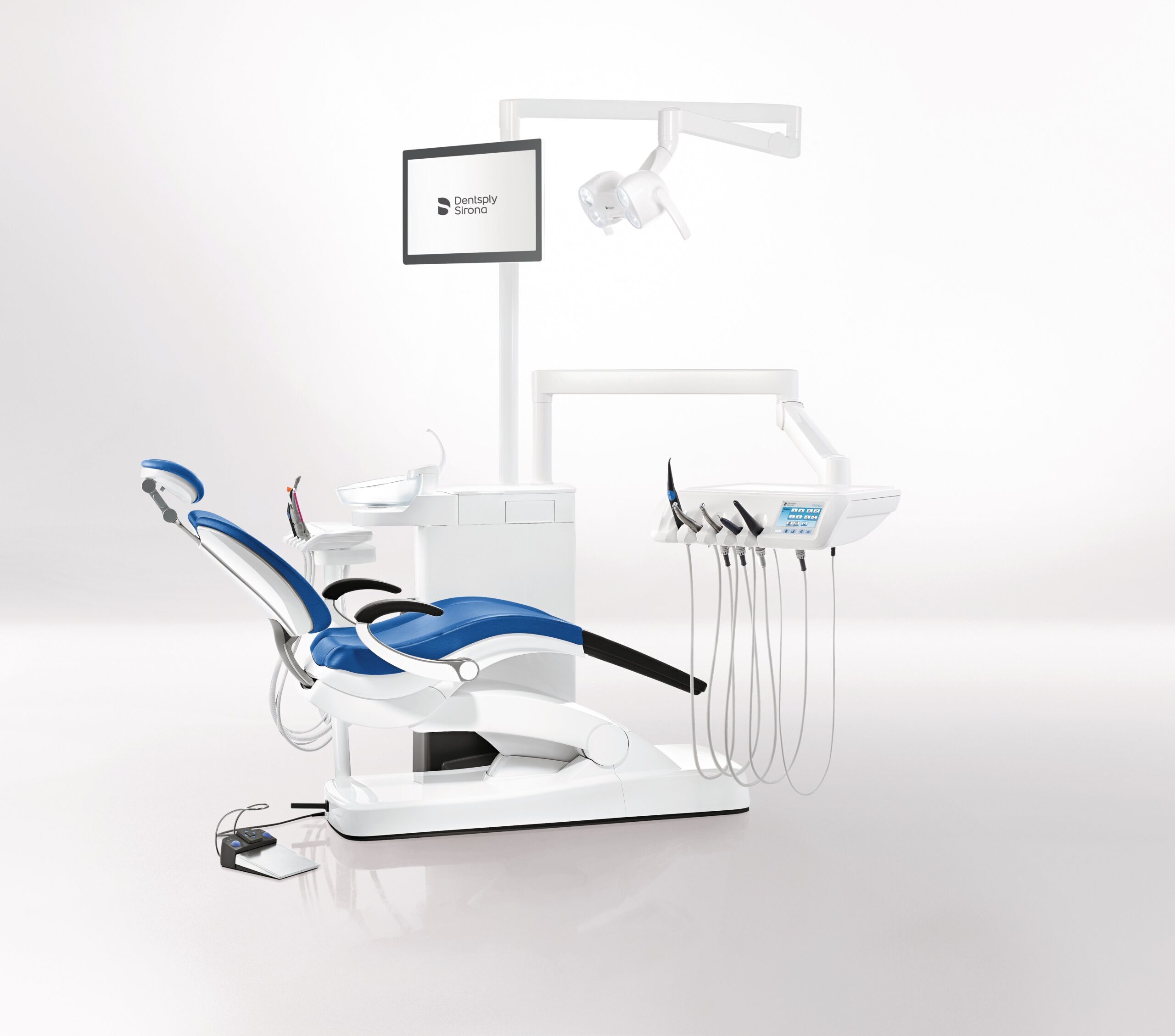 Dentsply Sirona Intego Pro Ausstellungseinheit mit Amalgamabscheider | 331993 Dentsply Sirona Intego Pro Ausstellungseinheit mit Amalgamabscheider | 331993