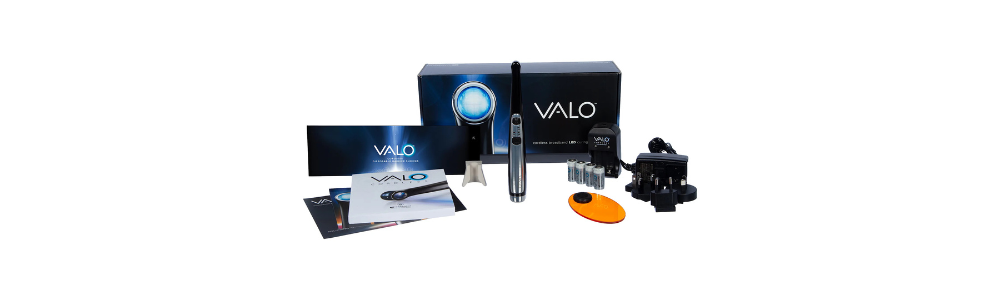 ULTRADENT – VALO™ Cordless | VALO™ Grand Cordless & Corded | VALO™ X | 331870 ULTRADENT – VALO™ Cordless | VALO™ Grand Cordless & Corded | VALO™ X | 331870