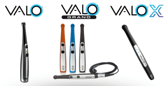 ULTRADENT – VALO™ Cordless | VALO™ Grand Cordless & Corded | VALO™ X | 331872