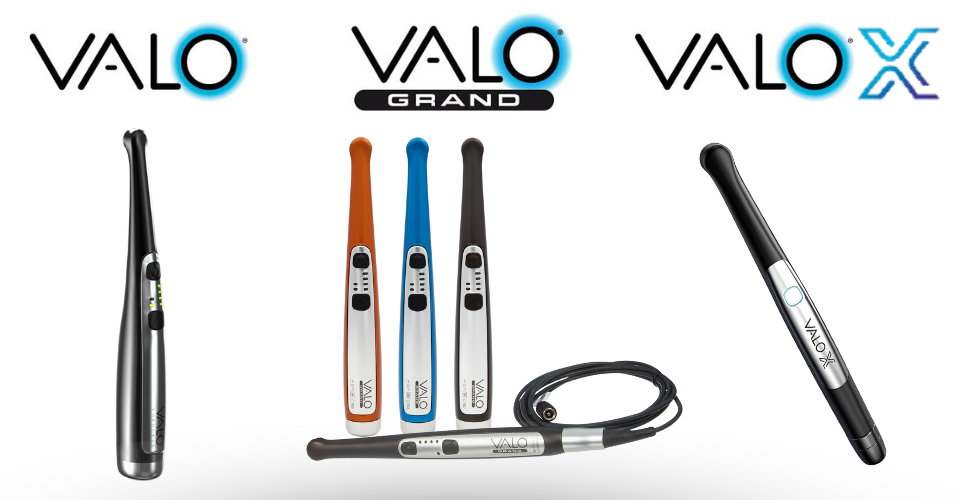 ULTRADENT – VALO™ Cordless | VALO™ Grand Cordless & Corded | VALO™ X | 331872 ULTRADENT – VALO™ Cordless | VALO™ Grand Cordless & Corded | VALO™ X | 331872