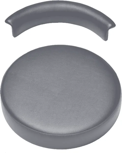 Polsterset Sirona S Arbeitsstuhl-Sirona Ultradent/Mikrona Wunschfarbe | 333424 Polsterset Sirona S Arbeitsstuhl-Sirona Ultradent/Mikrona Wunschfarbe | 333424