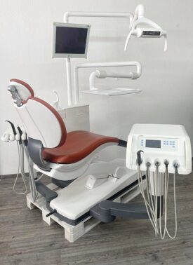 Sirona Sinius Behandlungseinheit Zahnarztstuhl Sirona Sinius Behandlungseinheit Zahnarztstuhl