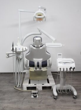 KaVo 1080 C Cart Behandlungseinheit Trockenabsaugung Top Angebot KaVo 1080 C Cart Behandlungseinheit Trockenabsaugung Top Angebot