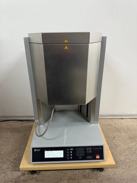 Dentsply Sirona inFire HTC speed Sinterofen D3497 / Argon Anschluss / BJ 2019 | 333703