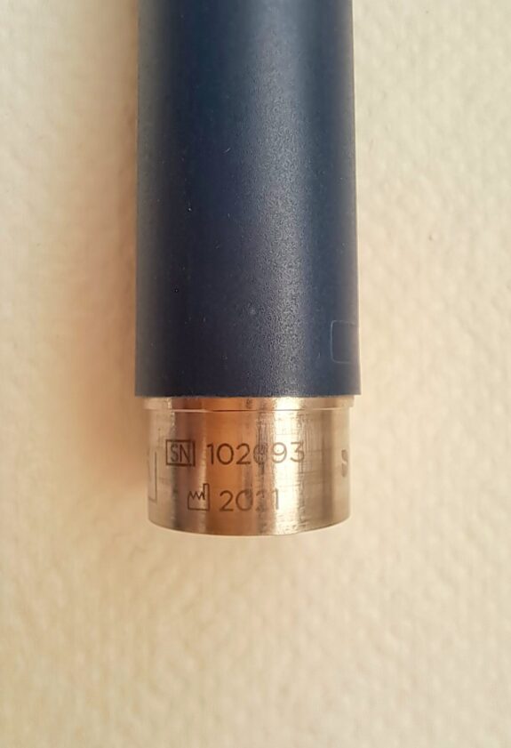 Sirosonic L mit Licht | 333463