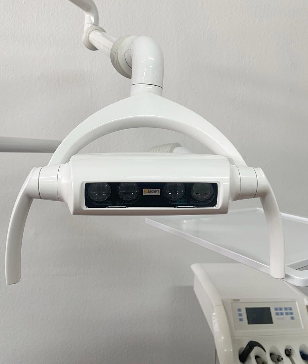 Sirona Sinius Behandlungseinheit Zahnarztstuhl | 333961 Sirona Sinius Behandlungseinheit Zahnarztstuhl | 333961