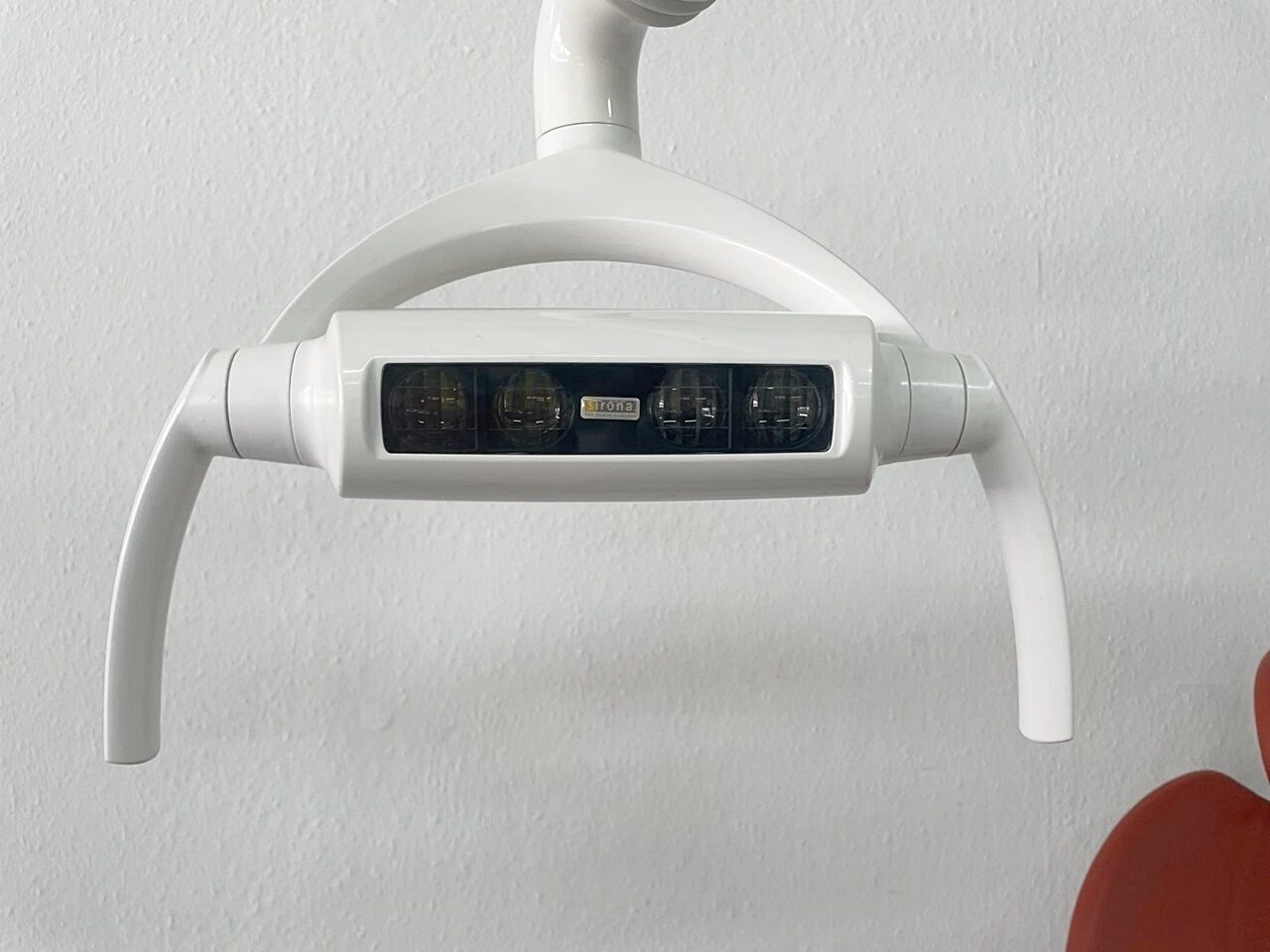 Sirona Sinius Behandlungseinheit Zahnarztstuhl | 333962 Sirona Sinius Behandlungseinheit Zahnarztstuhl | 333962